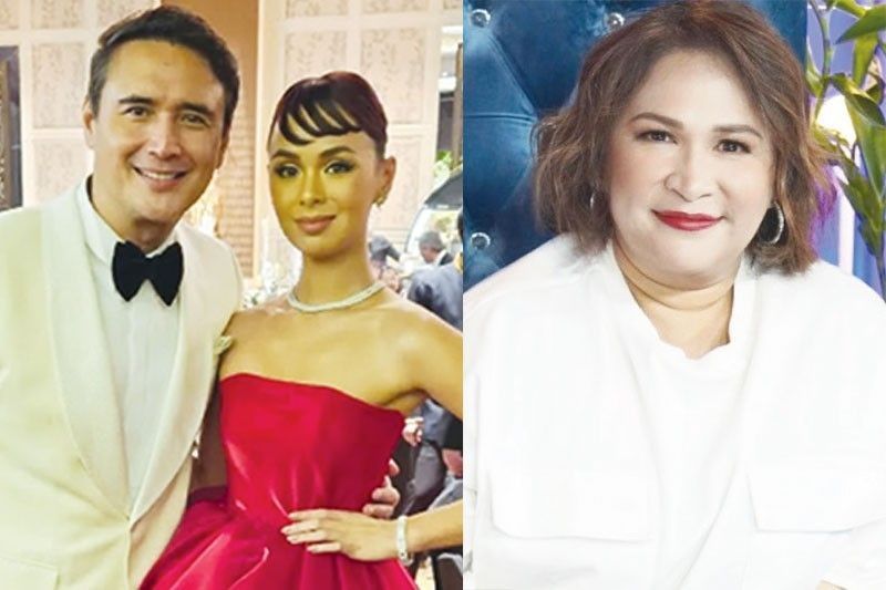 Janice de Belen defends daughter Kaila Estrada from 'anak ng cheater' label