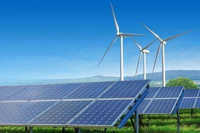 SPNEC seeks ERC OK for MTerra Solar integration