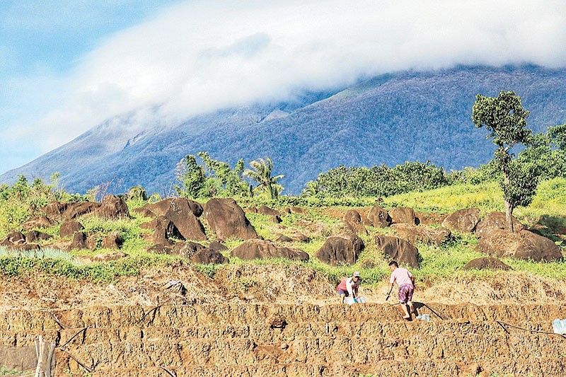 âHazardous eruption possible in Kanlaonâ