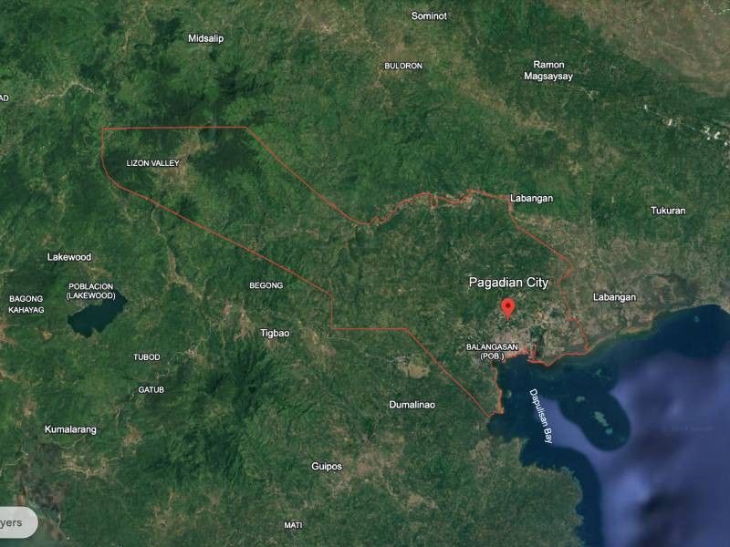 Mother, son hurt in Pagadian City ambush