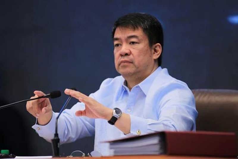 Unprogrammed funds: Koko seeks SC intervention