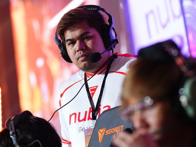 Falcon Esports' Filipino coach appeals for return of Myanmar league