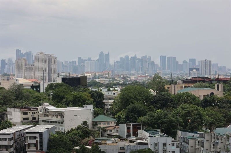 Steady 5.8% growth for Philippines seen in 2025