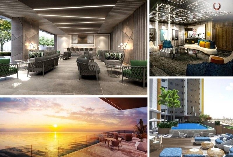 Top luxury condominium amenities: What modern renters are looking for
