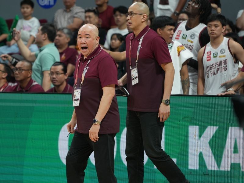 Maroons coach after head-scratching Game 2 loss: 'How to bounce back is more important'