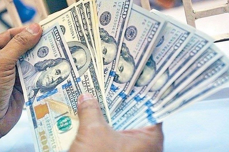 Current account deficit widens to $5.7 billion in Q3