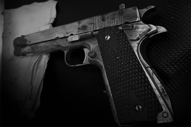 Man shoots dead partner and her daughter