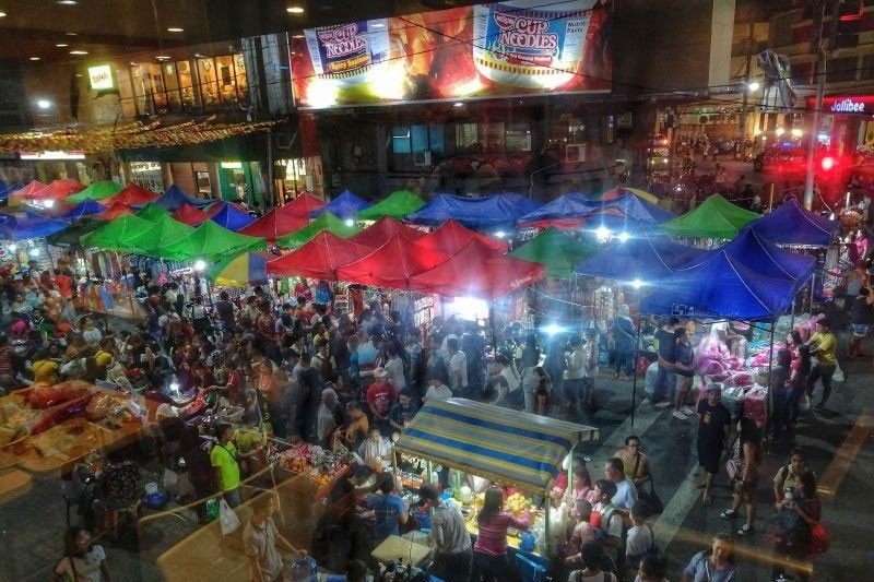 Colon night market returns tomorrowÂ 