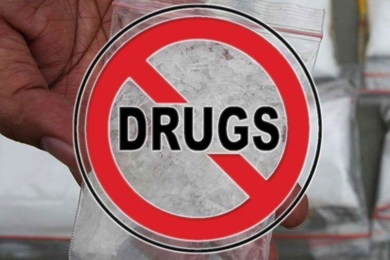 PB commends 2 drug-cleared barangays