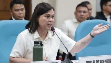 3 impeachment complaints vs VP Sara ipapasa na sa Speaker ngayong linggo