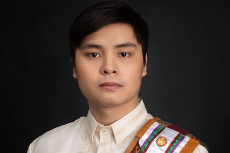 UP Law grad Kyle Christian Tutor tops 2024 Bar exams