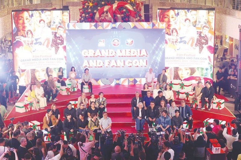 Parada ng MMFF, gagalugarin ang Maynila