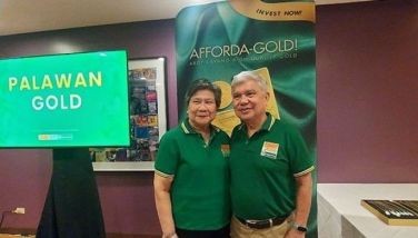 How Palawan spouses grew P40k capital into multi-million empire