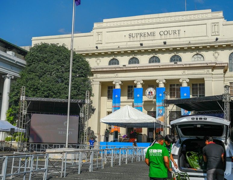 LIVE updates 2024 Bar exam results