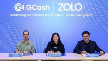 GCash, Zolo forge partnership to combat e-waste