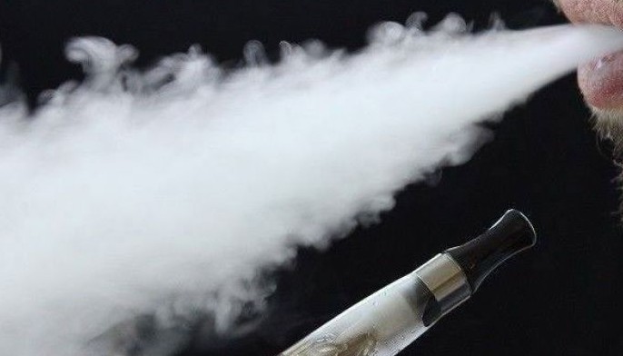 DTI wants vape with formaldehyde content banned