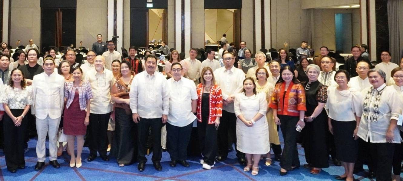 CHED takes its chance on wider HEI perspectives