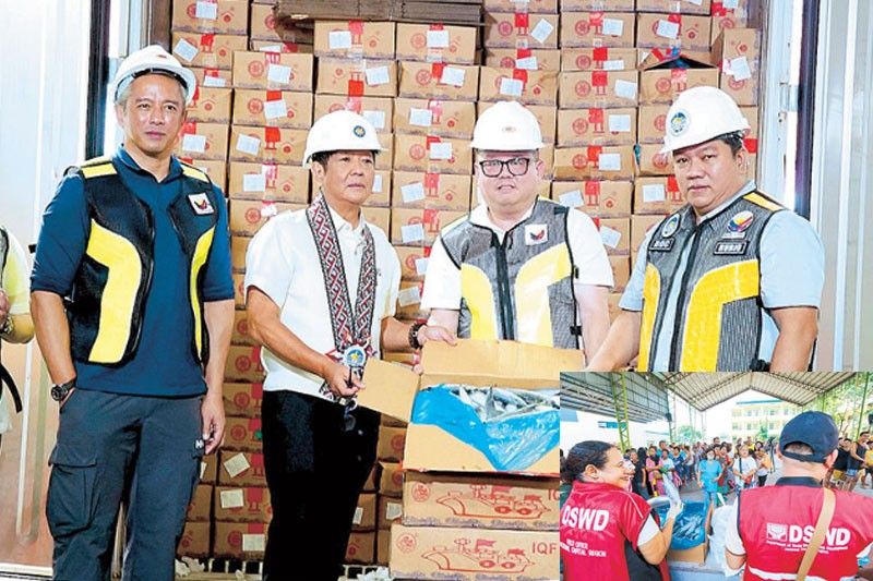 Seized mackerel is 1st case under Agricultural Economic Sabotage Act