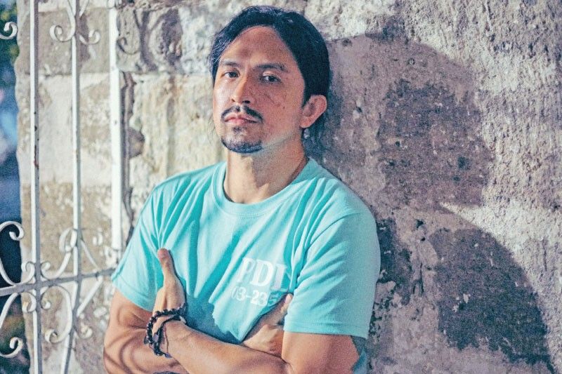 2024 MMFFâs âGreen Bonesâ star Dennis Trillo shares thoughts on PDLs