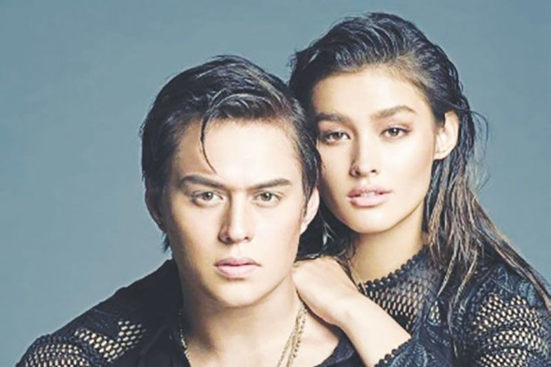 Enrique, ayaw gamitin si Liza!