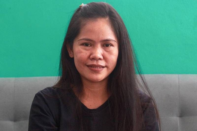 Mary Jane Veloso says planned transfer 'miracle'