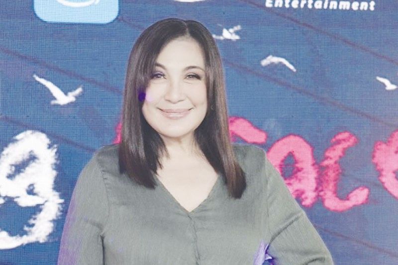 Sharon tatapak sa MalacaÃ±ang, Juday at Nadine âdi dadalo