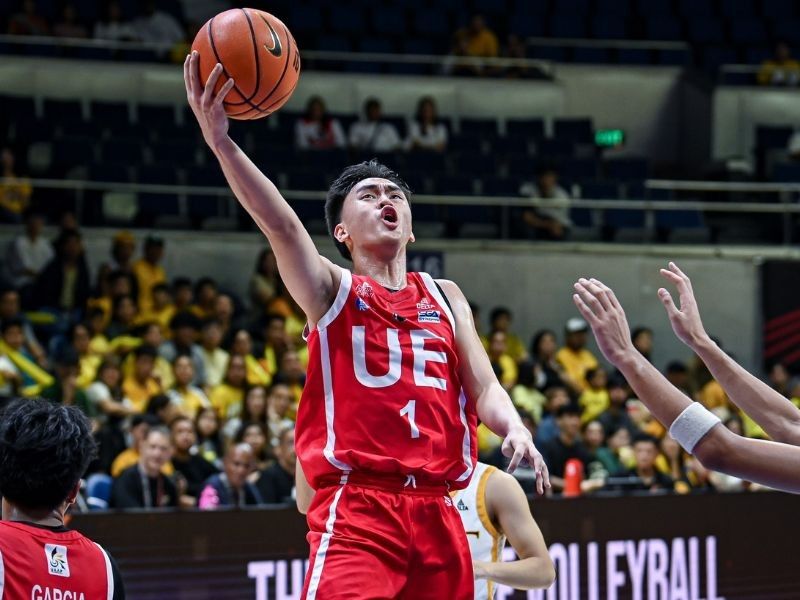 Junior Warriors force Game 3 vs Tiger Cubs in UAAP juniors hoops finals