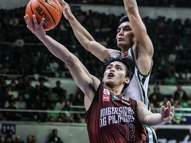 UP star Cagulangan grateful for lessons learned in storybook college career