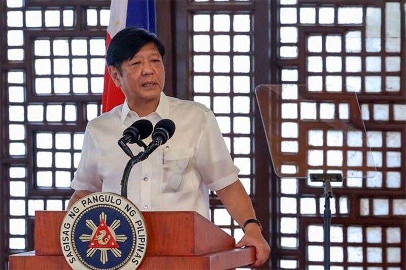 Lawmakers confident Marcos won't touch P26-B AKAP, but respects his veto power