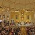 Dawn masses: Faithful urged to share the light, build bridges