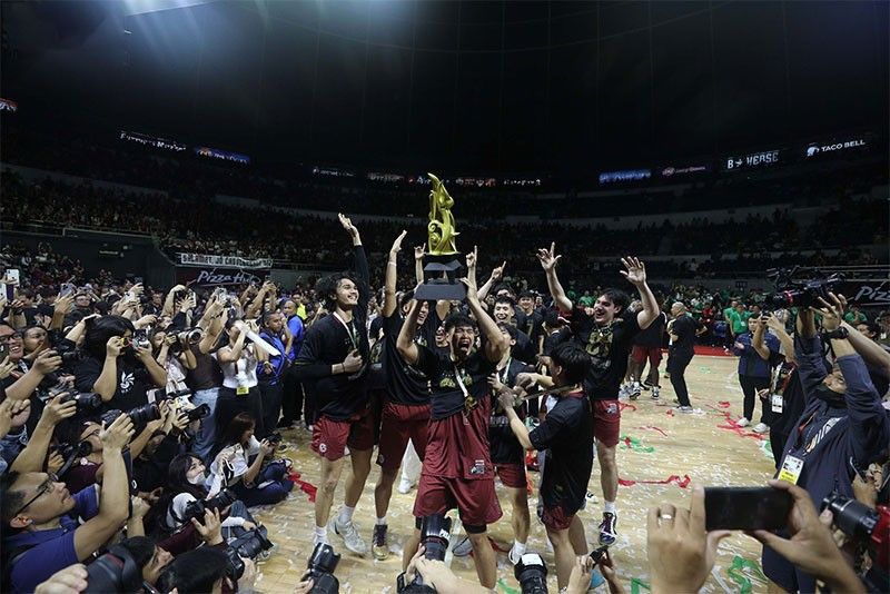 Maroons: A dynasty rising