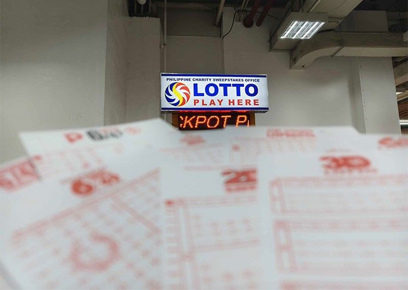 PCSO: P28.5 milyong jackpot sa Lotto 6/42, naiuwi ng Manilenyo