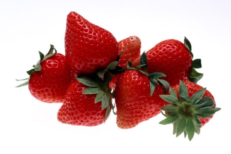 Japan's strawberries coming to Philippine markets