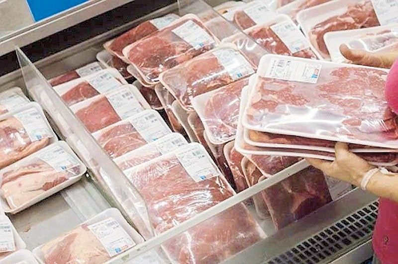 Meat processors appeal ban on Indian buffalo meat imports