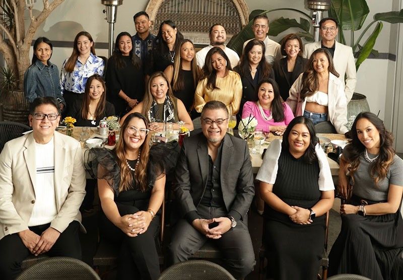 MVP-led Landco Pacific's 2nd US Roadshow celebrates Filipino-American leaders and entrepreneurs in California