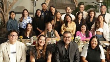 MVP-led Landco Pacific's 2nd US Roadshow celebrates Filipino-American leaders and entrepreneurs in California