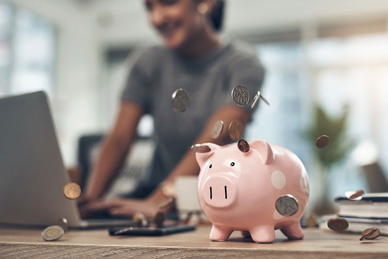 Small steps, better savings: Paano palakihin ang maliit na ipon?