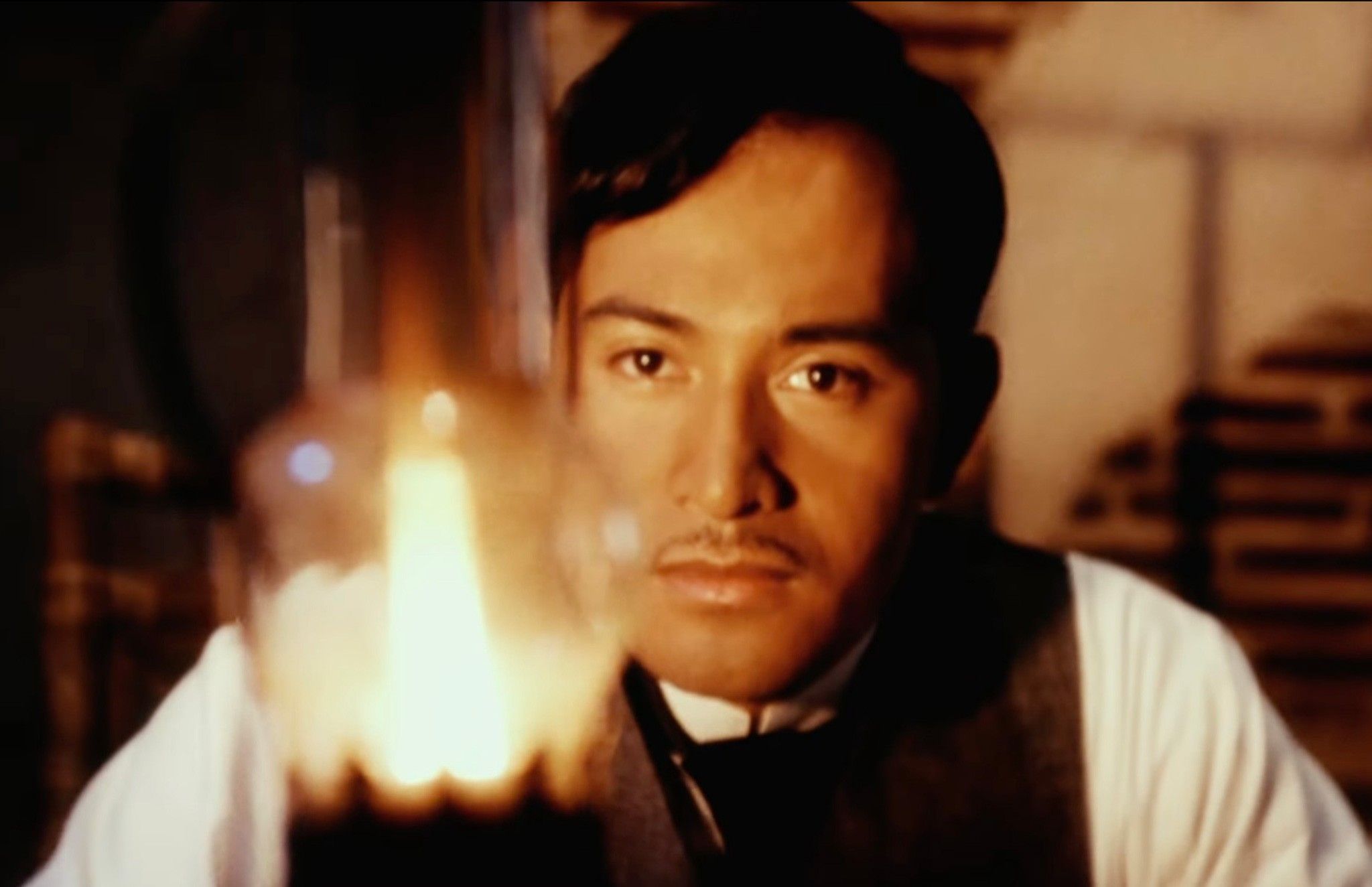 Restored 'Jose Rizal' to stream on Netflix