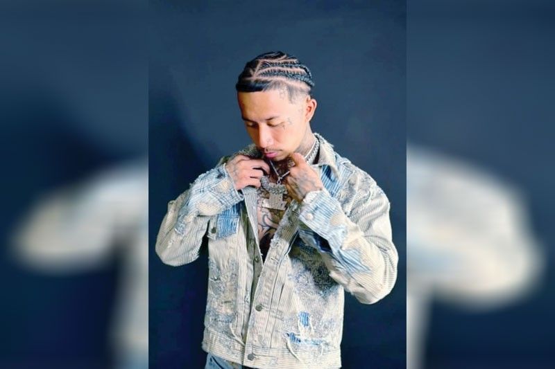 Fil-Am rapper MBNel shows what itâs like to be a popstar in new music