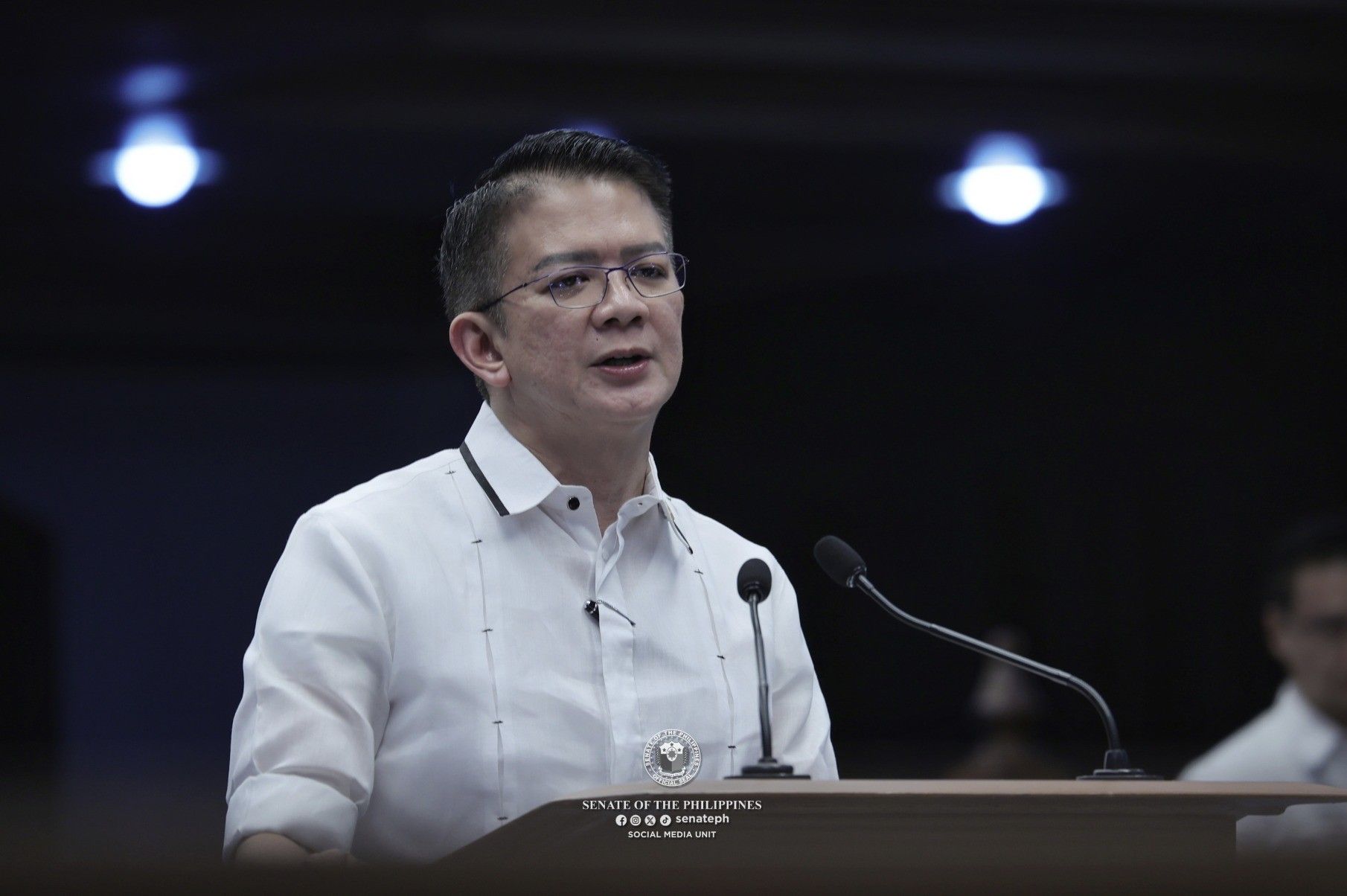 Escudero: DepEd has P36B in unused funds to augment cuts