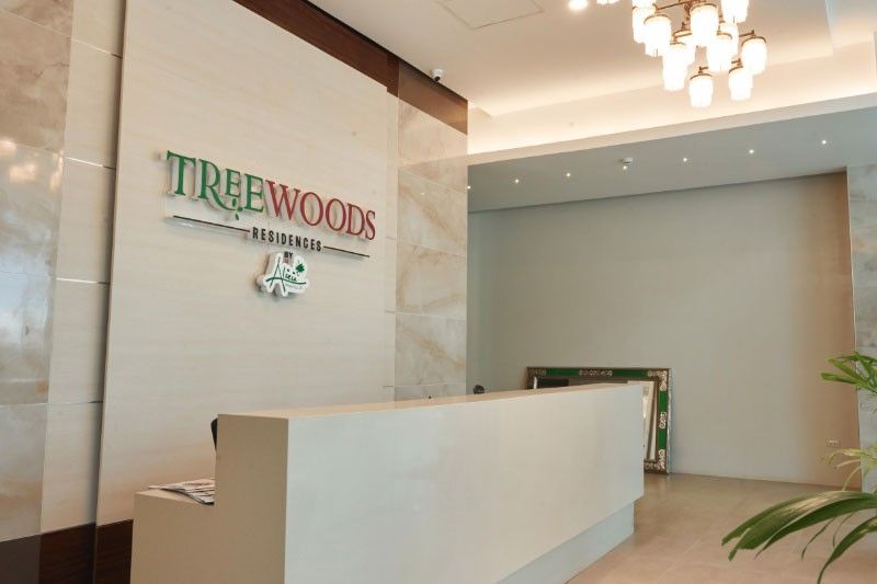 Treewoods Residences: A hub of luxury, leisure, and recreation