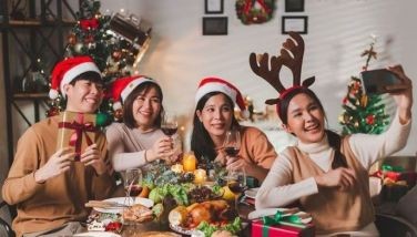  Here&rsquo;s how to survive and thrive this Christmas season