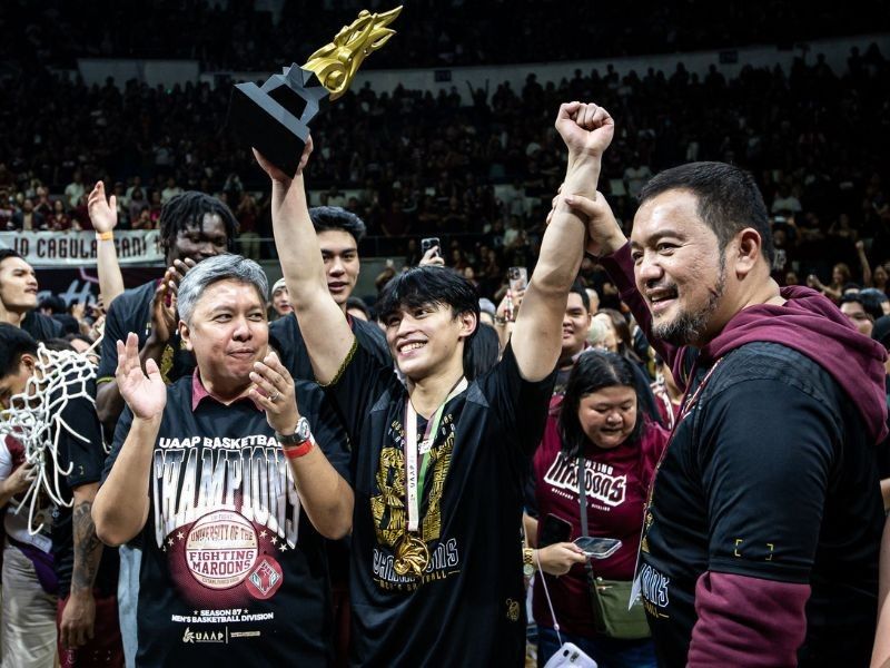 UP star Cagulangan to play for Suwon KT in Korean Basketball League