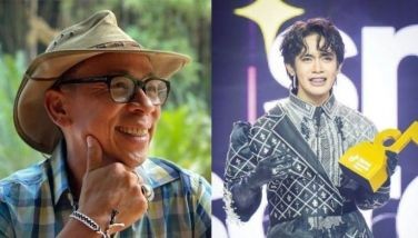 TikTok recognizes Kim Atienza, Arshie Larga for content impact