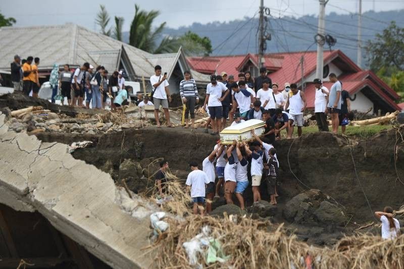 When fewer typhoons caused more deaths: What's behind rising fatalities?