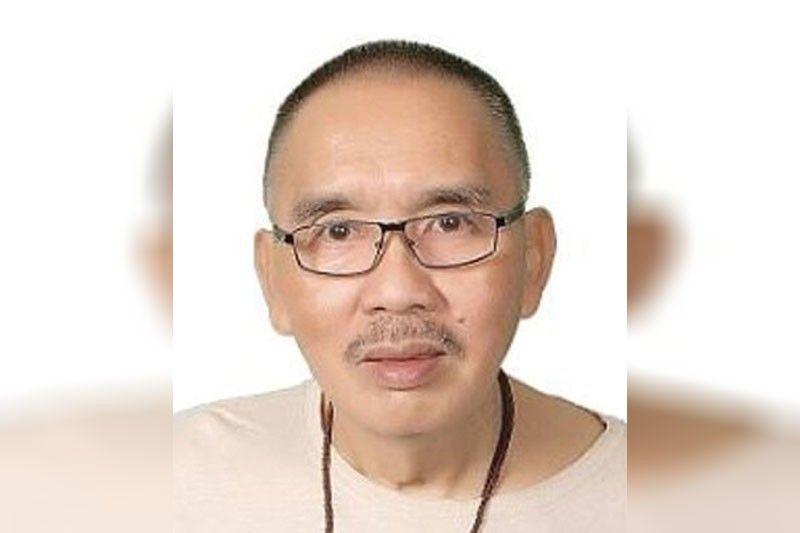 Veteran writer na si Ed De Leon, ipinagluluksa ng showbiz!