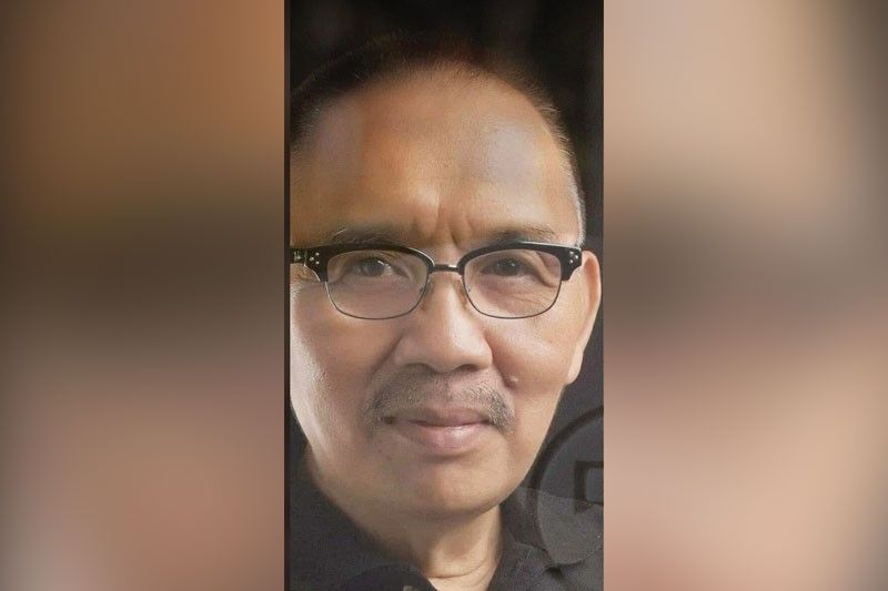 Ate Vi, nagluluksa sa pagpanaw ng veteran writer na si Ed de Leon