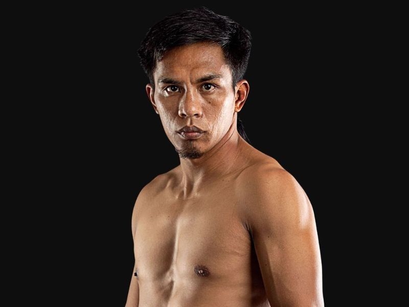 Belingon to take on rival Fernandes in ONE Championship return