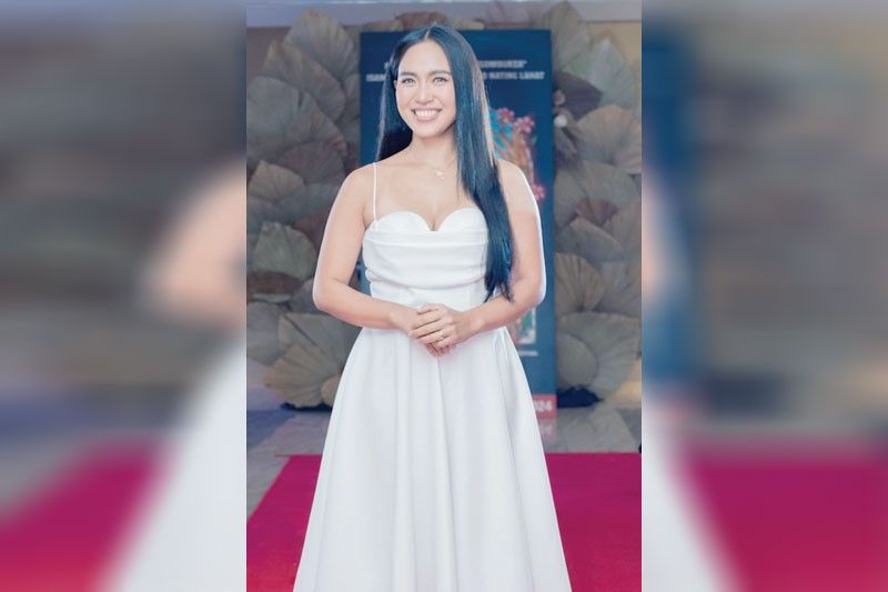 ââIsang Himalaâ star Aicelle Santos reveals real-life miracles