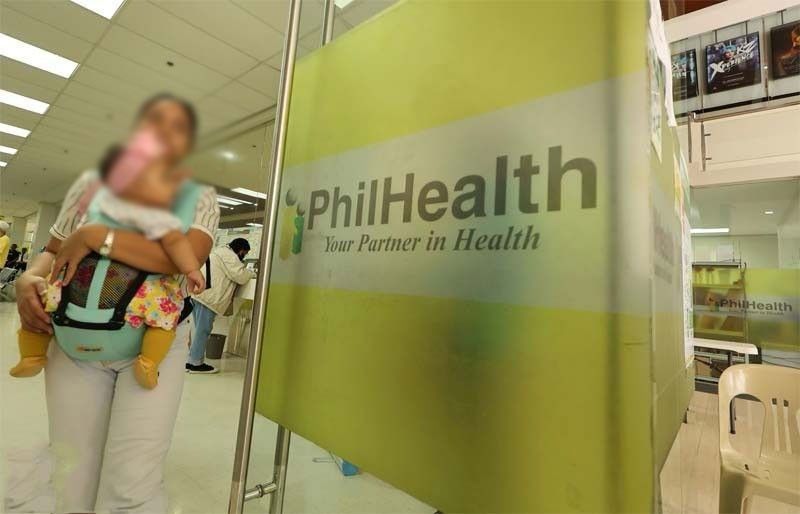 COA flags PhilHealth over database mess